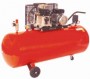 Compresor Aire 3CV 200L