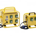 Convertidor AFE 200 380V