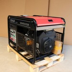 Generador 1.000kva