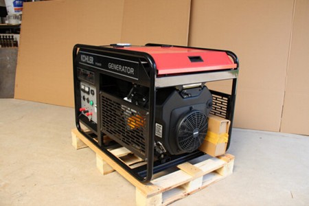 Generador 1.000kva