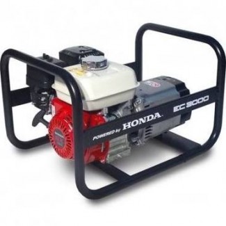 Generador 3.000 Monofasico 3kva