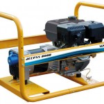 Generador 8.000 Monofasico 8kva