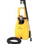 Hidrolimpiadora 200 Bares