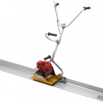 Regla vibrante electrica 1,5 M.