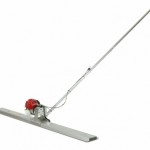 Regla vibrante gasolina 1,5M