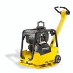 Rodillo compact 750 kg.